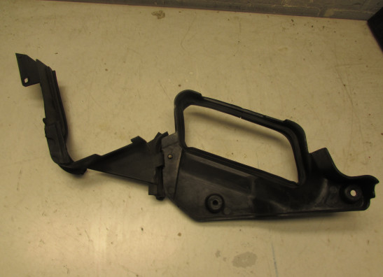 Seitenverkleidung links klein Kawasaki GTR 1000