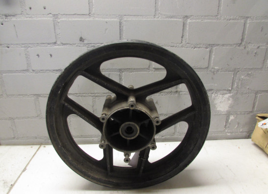 Felge vorne Kawasaki GPZ 600
