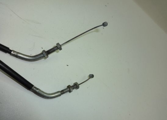 Throttle cable Suzuki DR 800