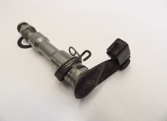 Clutch Yamaha XVS 650 Dragstar