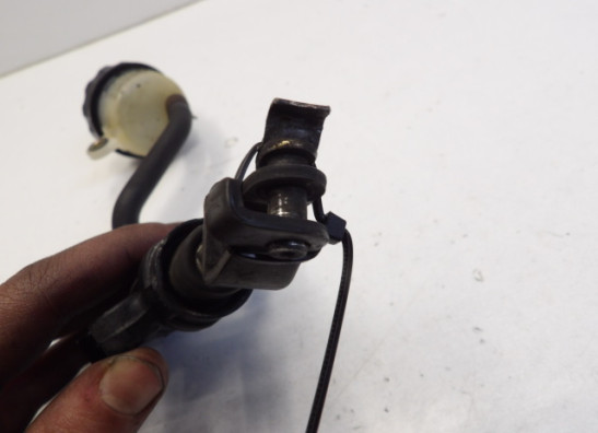 Rear brake master cylinder  Honda CBF 500