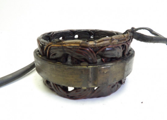 Dynamo Yamaha XJ 600 F