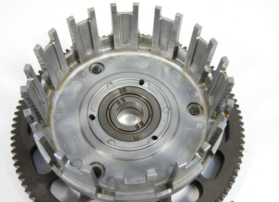 Koppeling Triumph Sprint ST 1050