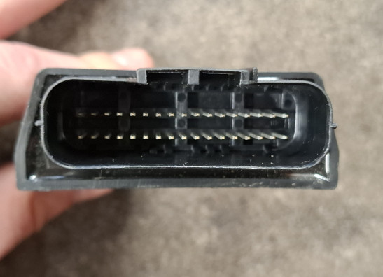 CDI Einheit Voge 900 DSX