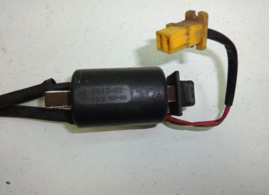 Zundspule Yamaha FJ 1200