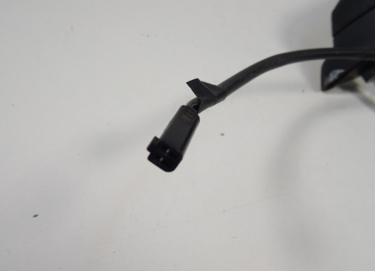 Mirror right Suzuki GSX R 750