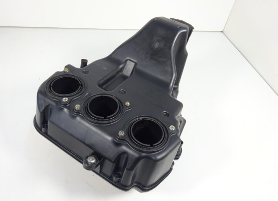 Luftfiltergehäuse Triumph Street Triple 675