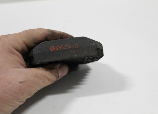 Regulator rectifier  Yamaha YZF 600 Thundercat