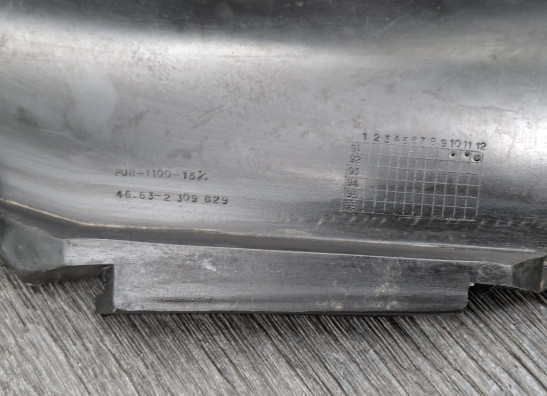 Teller BMW K 1100 LT