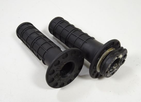 Gashandle KTM 620 Duke 1995-1996