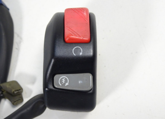 Handlebar switch assy right Yamaha FZ1