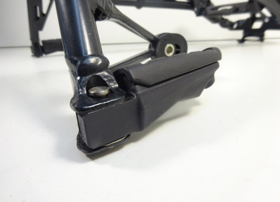 Rail BMW F 800 S - ST