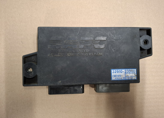 Ignitor CDI ECU Suzuki RGV 250