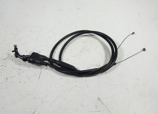 Gaskabel Yamaha TDM