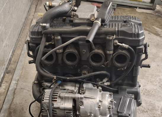 Motorblok Suzuki GSX R 1100