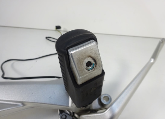 Fussrastetrager vorne rechts BMW K 1200 GT