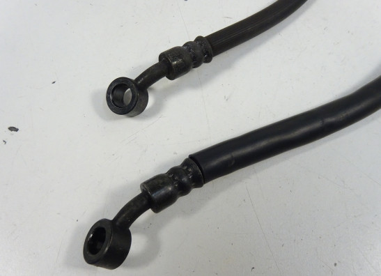 Brake hose front Suzuki GSR 600