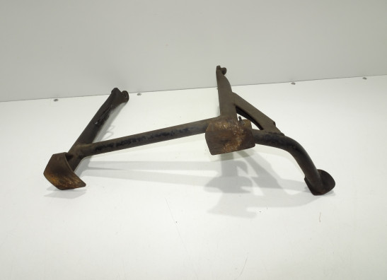 Standaard BMW R 1200 RT