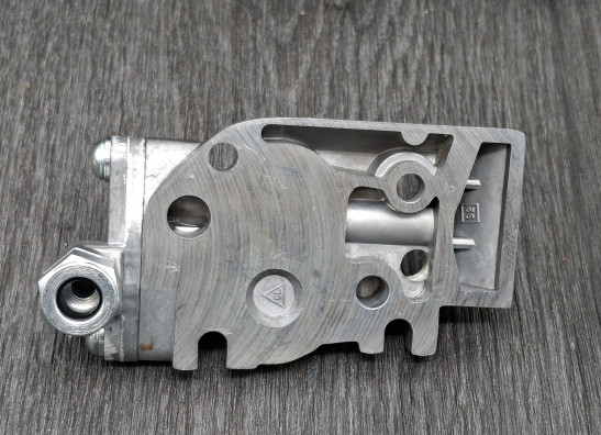 Waterpomp Harley Davidson Overige Harley Davidson