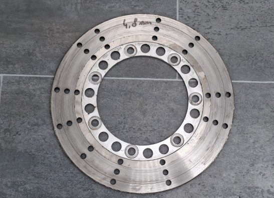 Brake disc set Kawasaki VN 700  750