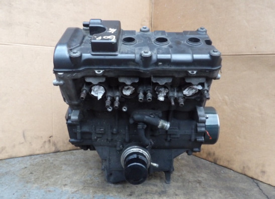 Motorblok Honda CBR 900 RR