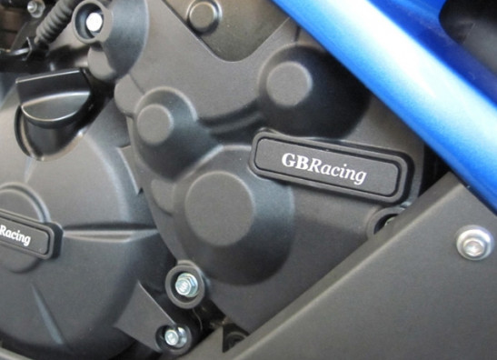 Motorblokdeksel Kawasaki ZX 6 R