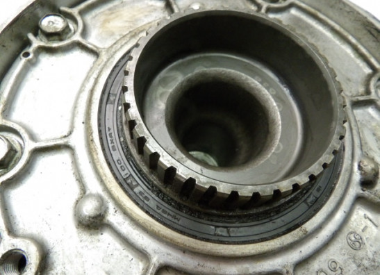 Final driven gear Kawasaki VN 1500