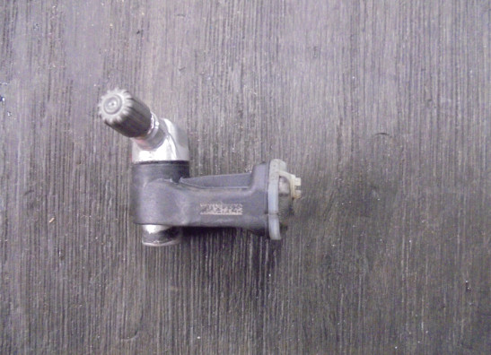 Achtervelg BMW S 1000 XR