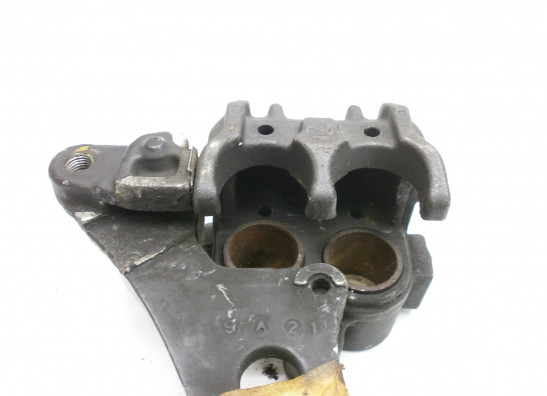 Bremssattel Bremszange hinten Honda VF 1000 F