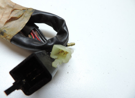 Handlebar switch assy left Kawasaki ZX 6 R