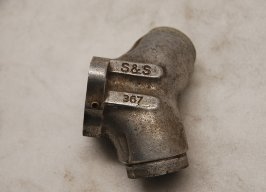 Air intake Harley Davidson Custom universal other