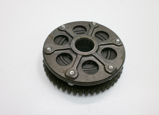 Start up kupplung Kawasaki ZXR 750