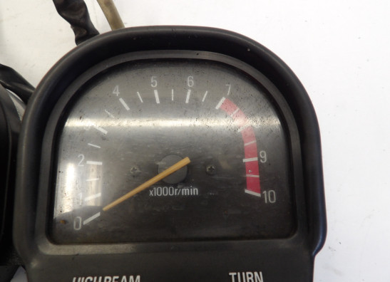 Tellerset Yamaha XV 700 / 750 SE