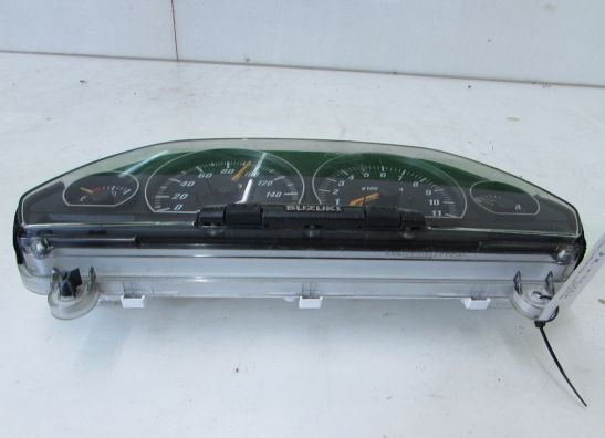Meter combination Suzuki Burgman 400