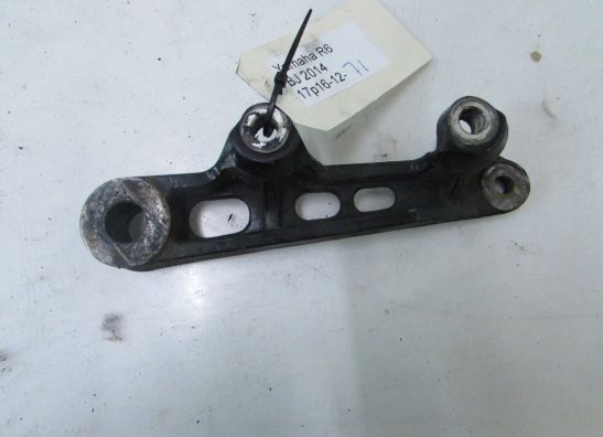 Overig Yamaha FZR 600