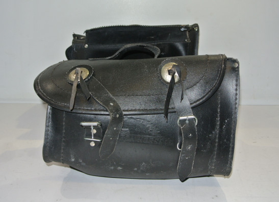 Kofferset Honda VT 1100