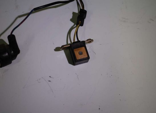 Pulsgever Kawasaki ZX 9 R