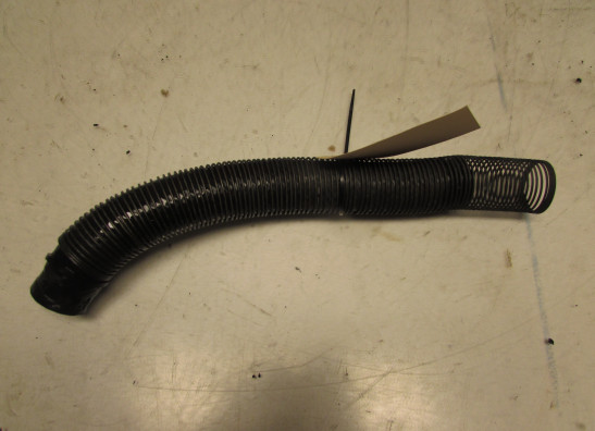 Radiator parts Suzuki Madura 1200