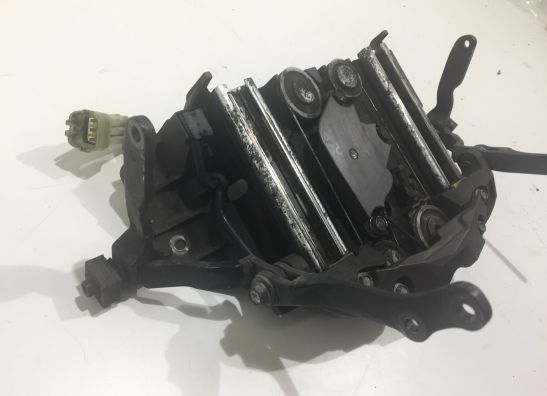 Kuipruit Yamaha FJR 1300