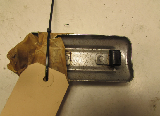 Fairingpart Honda Goldwing GL