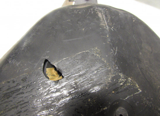 Luftfiltergehäuse Yamaha YZF R6