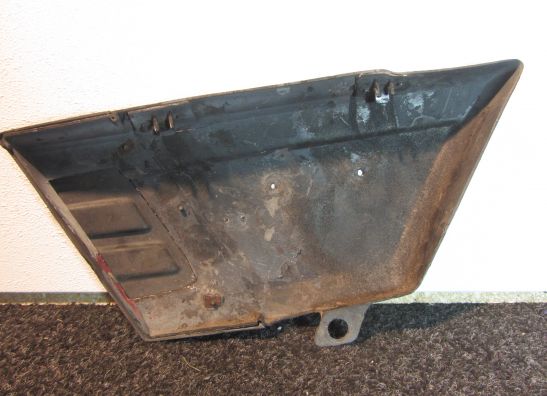 Rechter zijkuip Moto Guzzi Le Mans III