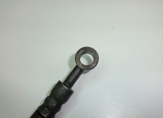 Bremsleitung vorne Yamaha TDM