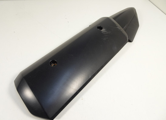 Uitlaat Yamaha Tricity 300