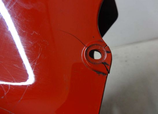 Kotflugel vorne Kawasaki GPX 600