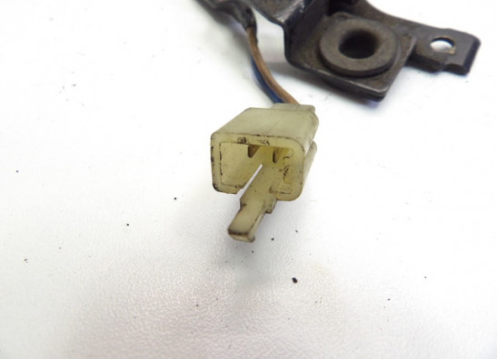 Bremspedal Kawasaki GPX 750