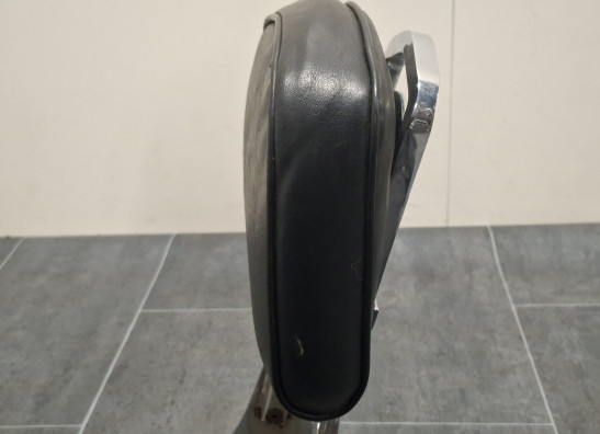 Rugsteun sissybar Harley Davidson Softtail