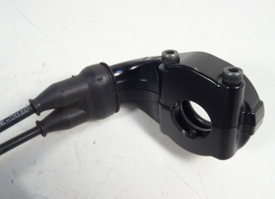 Gaskabel Yamaha MT 09