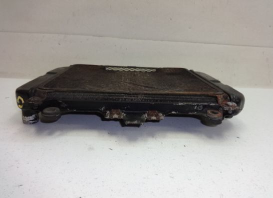 Kuhler Kawasaki GPZ 500