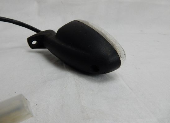 Knipperlicht rechts achter Moto Guzzi Norge